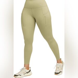 Nike Women’s Go Firm-Support High Waisted Leggings